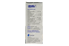 Lysicon V Syrup 200ml