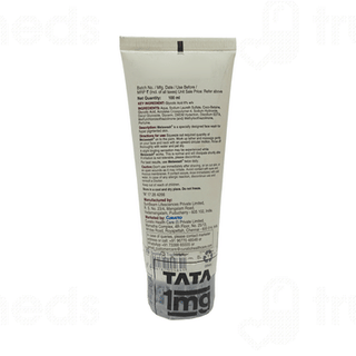 Melawash Face Wash 100Ml
