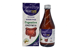 Meyerzyme Cardamom Flavour Sugar Free Liquid 200ml Meyerzyme Cardamom Flavour Sugar Free Liquid 200ml