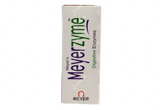 Meyerzyme Cardamom Flavour Sugar Free Liquid 200ml