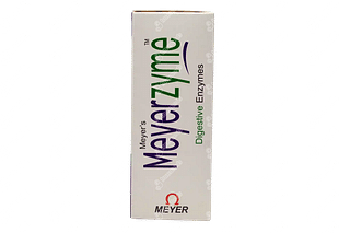 Meyerzyme Liquid 200 ML