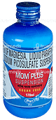 Mom Plus Sugar Free Suspension 170ml