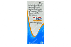 Movicol Liquid 200 ML