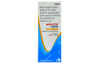 Movicol Liquid 200 ML