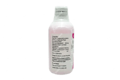 Sorbacid New Mint Flavour Sugar Free Suspension 200ml