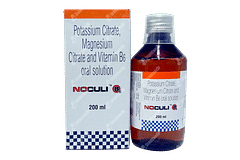 Noculi B6 Solution 200ml