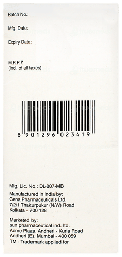 Noculi B6 Solution 200ml