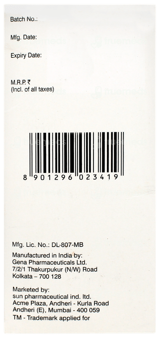 Noculi B6 Solution 200ml