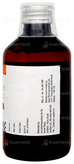 Noculi B6 Solution 200ml