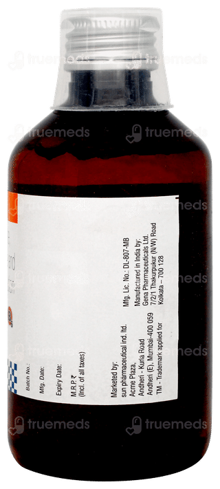 Noculi B6 Solution 200ml