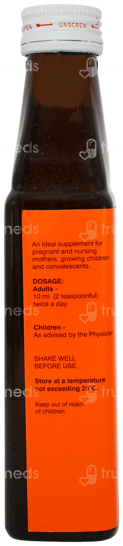 Omilcal Suspension 200ml