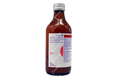Riflux Liquid 200ml