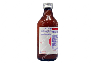 Riflux Liquid 200ml