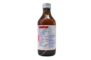 Riflux Liquid 200ml