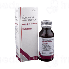 Risdone 1 MG Liquid 60 ML