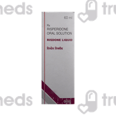 Risdone 1 MG Liquid 60 ML