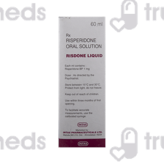 Risdone 1 MG Liquid 60 ML