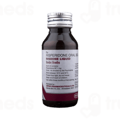 Risdone 1 MG Liquid 60 ML