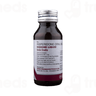 Risdone 1 MG Liquid 60 ML