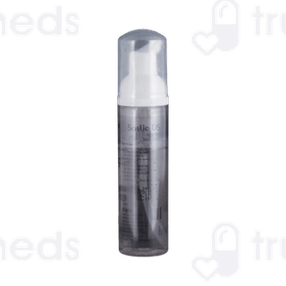 Saslic Ds Foaming Face Wash 60ml