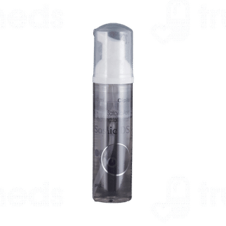Saslic Ds Foaming Face Wash 60ml