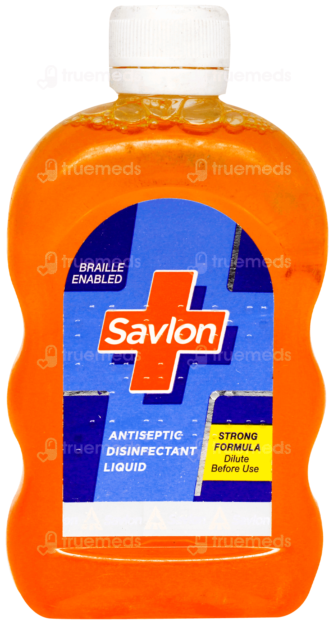 Savlon Antiseptic 0603 Liquid 100 Ml - Uses, Side Effects, Dosage ...