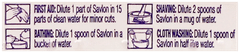 Savlon Antiseptic Disinfectant Liquid 100Ml Savlon Antiseptic Disinfectant Liquid 100Ml