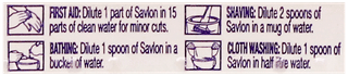 Savlon Antiseptic Disinfectant Liquid 100Ml