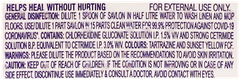 Savlon Antiseptic Disinfectant Liquid 100Ml Savlon Antiseptic Disinfectant Liquid 100Ml