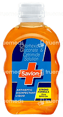 Savlon Antiseptic Liquid 50ml