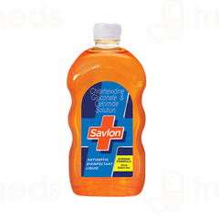 Savlon Antiseptic Disinfectant Liquid 1litre