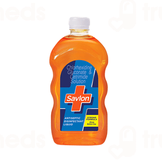 Savlon Antiseptic Disinfectant Liquid 1litre