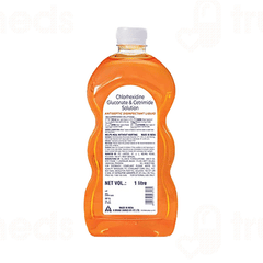 Savlon Antiseptic Disinfectant Liquid 1litre