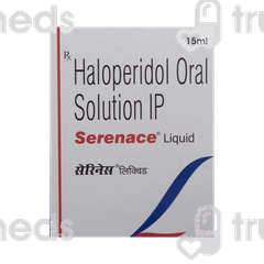 Serenace 2 MG Liquid 15 ML
