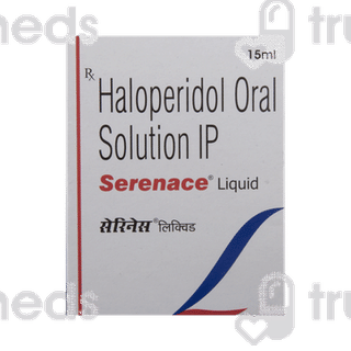 Serenace 2 MG Liquid 15 ML
