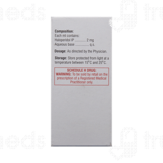 Serenace 2 MG Liquid 15 ML