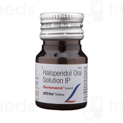 Serenace 2 MG Liquid 15 ML