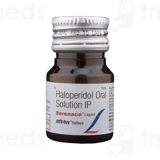 Serenace 2 MG Liquid 15 ML