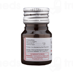 Serenace 2 MG Liquid 15 ML