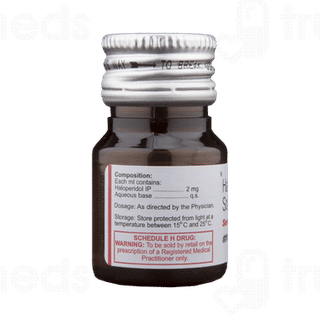 Serenace 2 MG Liquid 15 ML