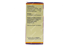 Smulax 3.35 GM Liquid 100 ML Smulax 3.35 GM Liquid 100 ML