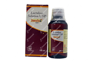 Smulax 3335 MG Liquid 170 ML