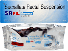 Sr Fil Enema 60Ml