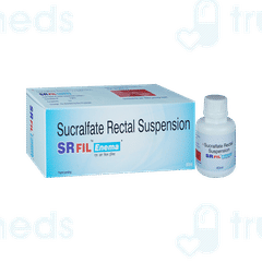 Sr Fil Enema 60Ml