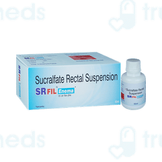 Sr Fil Enema 60Ml