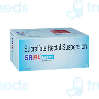 Sr Fil Enema 60Ml