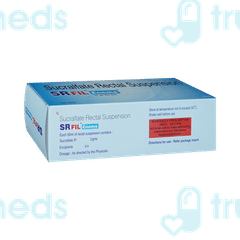 Sr Fil Enema 60ml