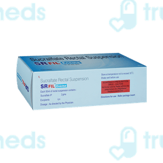 Sr Fil Enema 60Ml