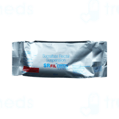 Sr Fil Enema 60Ml