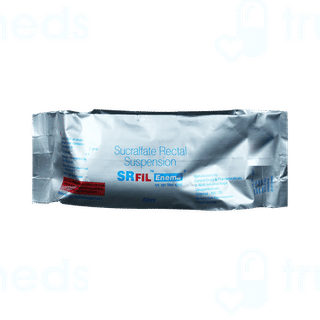 Sr Fil Enema 60Ml